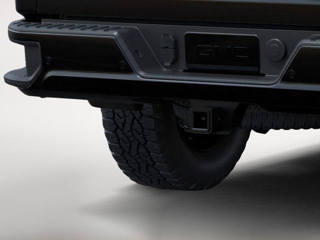 2026 GMC Sierra 2500HD Denali Ultimate - Photo 14