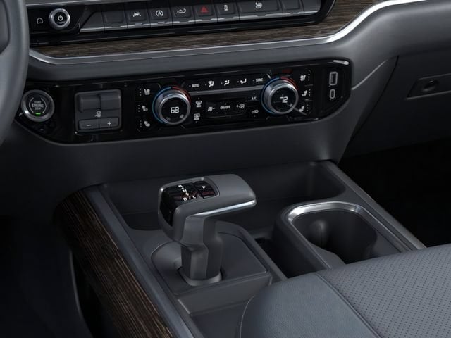 2026 GMC Sierra 1500 SLT - Photo 23