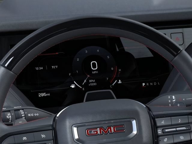 2026 GMC Yukon AT4 Ultimate - Photo 18