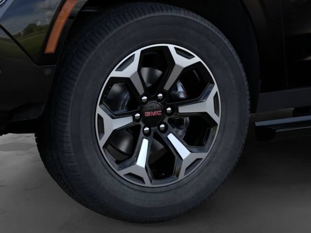 2026 GMC Yukon AT4 Ultimate - Photo 9