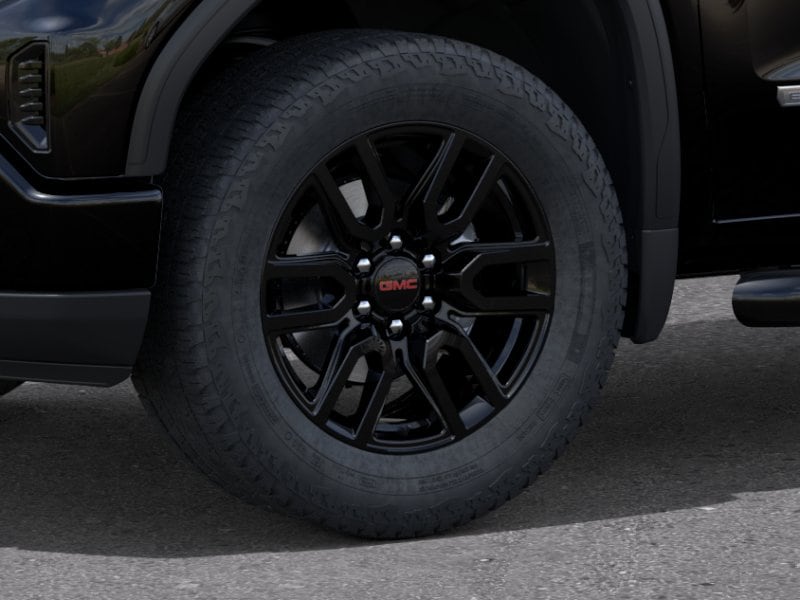 2026 GMC Sierra 1500 Elevation - Photo 33
