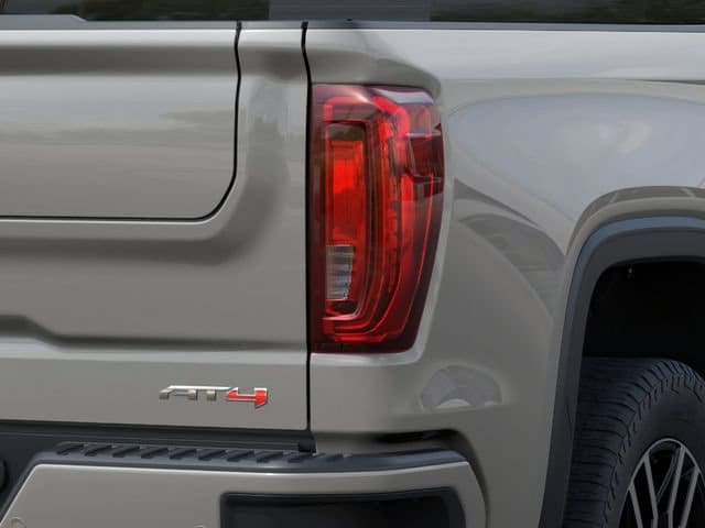 2026 GMC Sierra 1500 AT4 - Photo 11