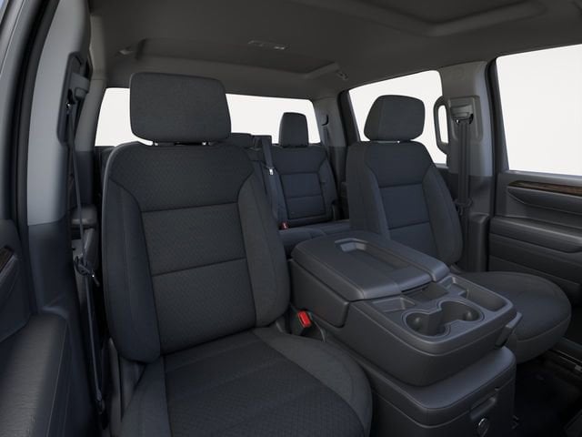 2026 GMC Sierra 1500 Elevation - Photo 16