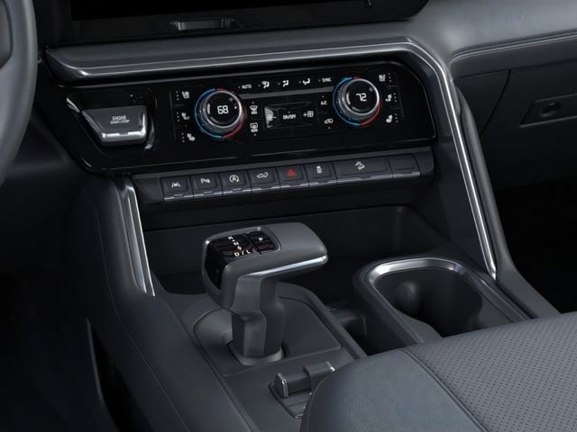 2026 GMC Sierra 1500 Denali - Photo 23