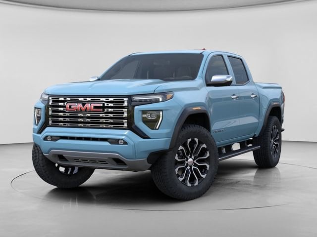 2026 GMC Canyon Denali - Photo 6
