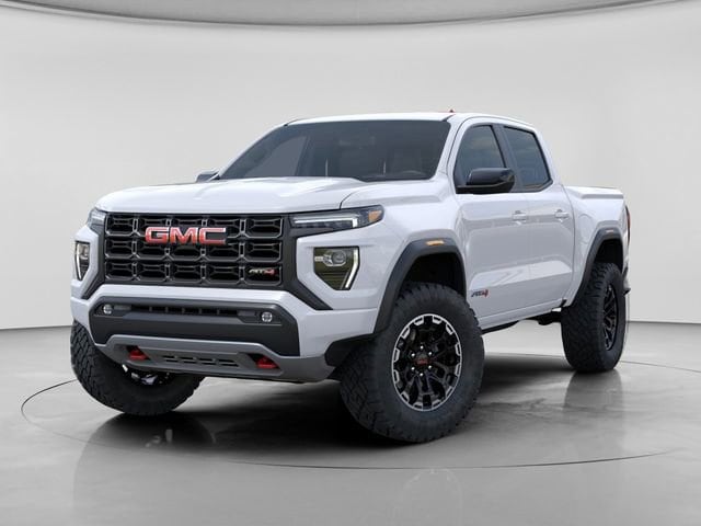 2026 GMC Canyon AT4 - Photo 6