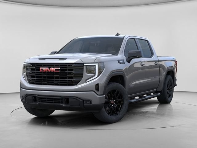 2026 GMC Sierra 1500 Elevation - Photo 6