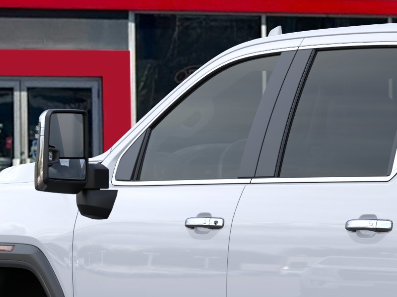 2026 GMC Sierra 2500HD Denali - Photo 36
