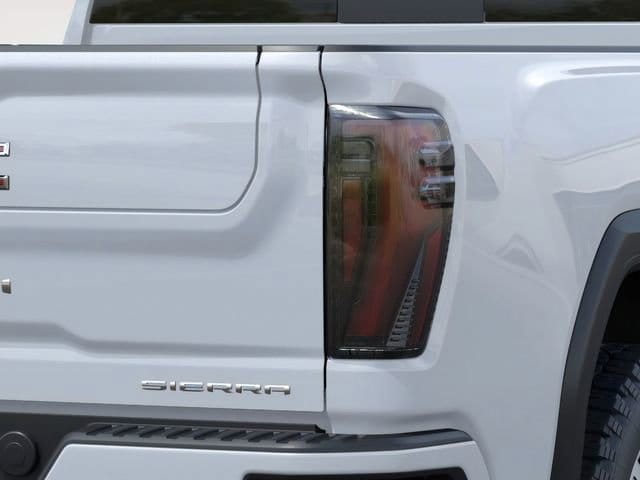 2026 GMC Sierra 2500HD Denali - Photo 11