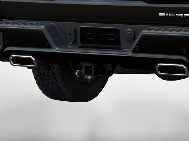 2026 GMC Sierra 1500 Denali - Photo 14