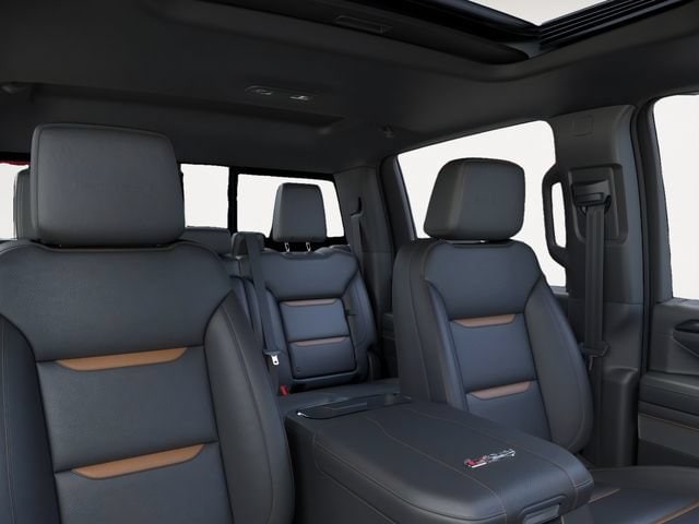 2026 GMC Sierra 2500HD AT4 - Photo 24