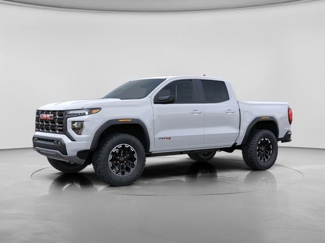 2026 GMC Canyon AT4 - Photo 2