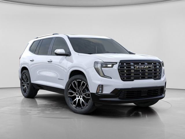 2026 Gmc Acadia Denali photo 3