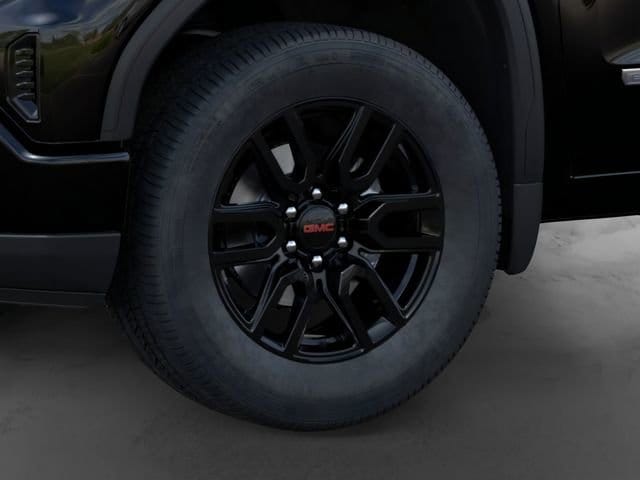 2026 GMC Sierra 1500 Elevation - Photo 9