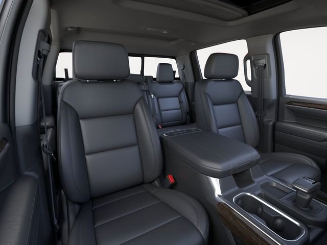 2026 GMC Sierra 1500 Elevation - Photo 16