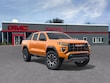 GMC Canyon