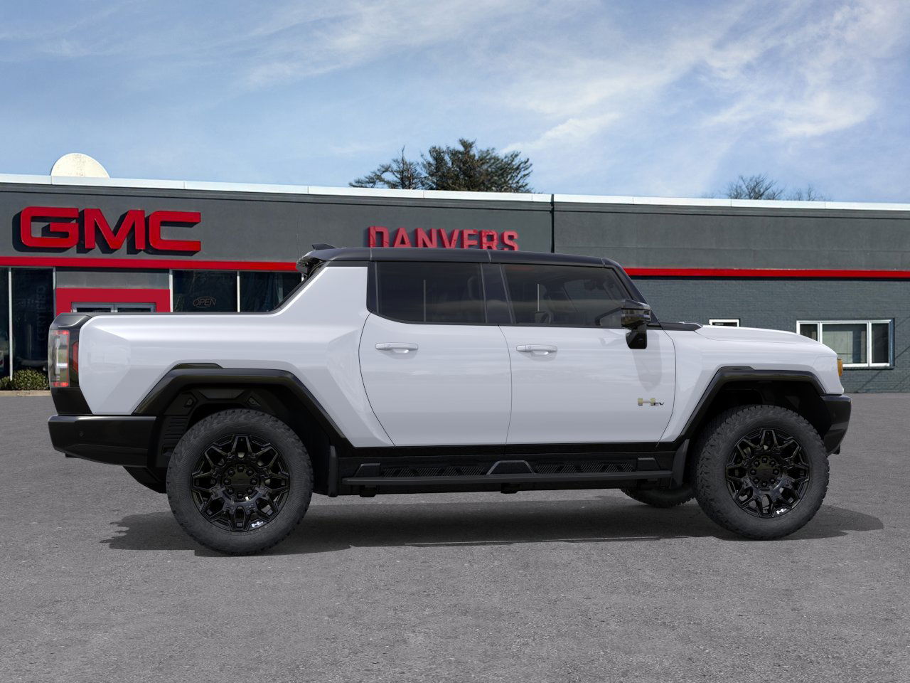 2026 GMC HUMMER EV 2X - Photo 29