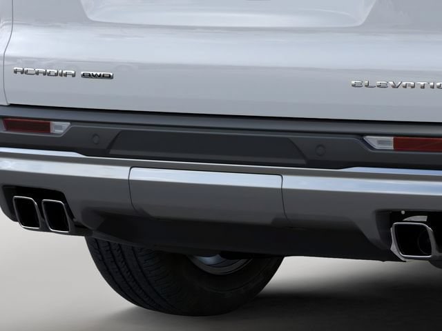 2026 GMC Acadia Elevation - Photo 14