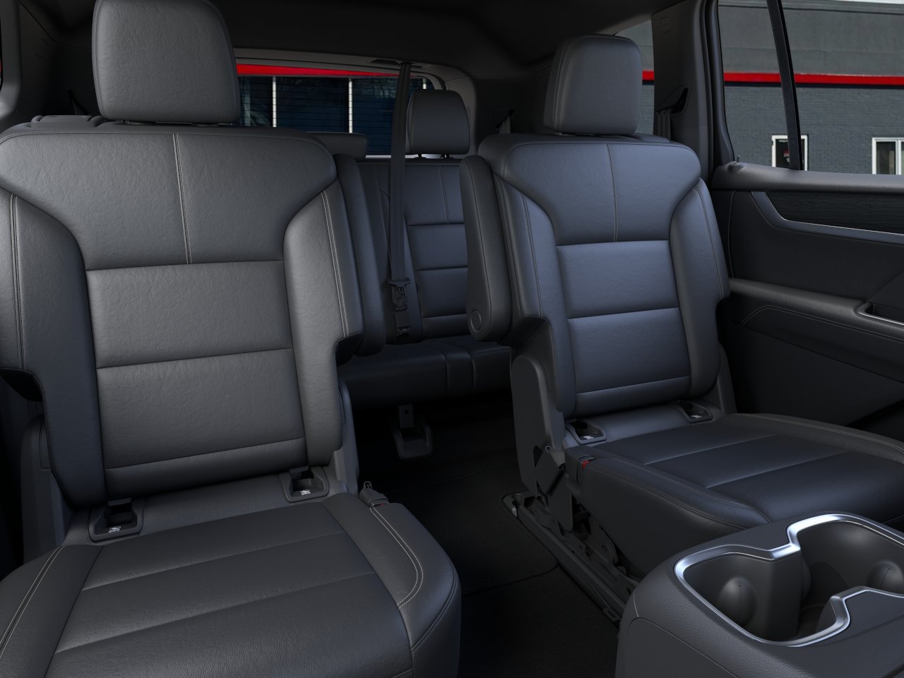 2026 GMC Acadia Elevation - Photo 41