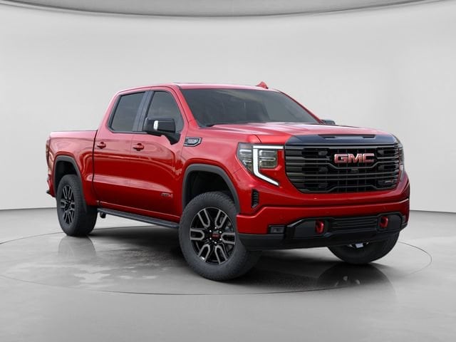 2026 GMC Sierra 1500 AT4 - Photo 7