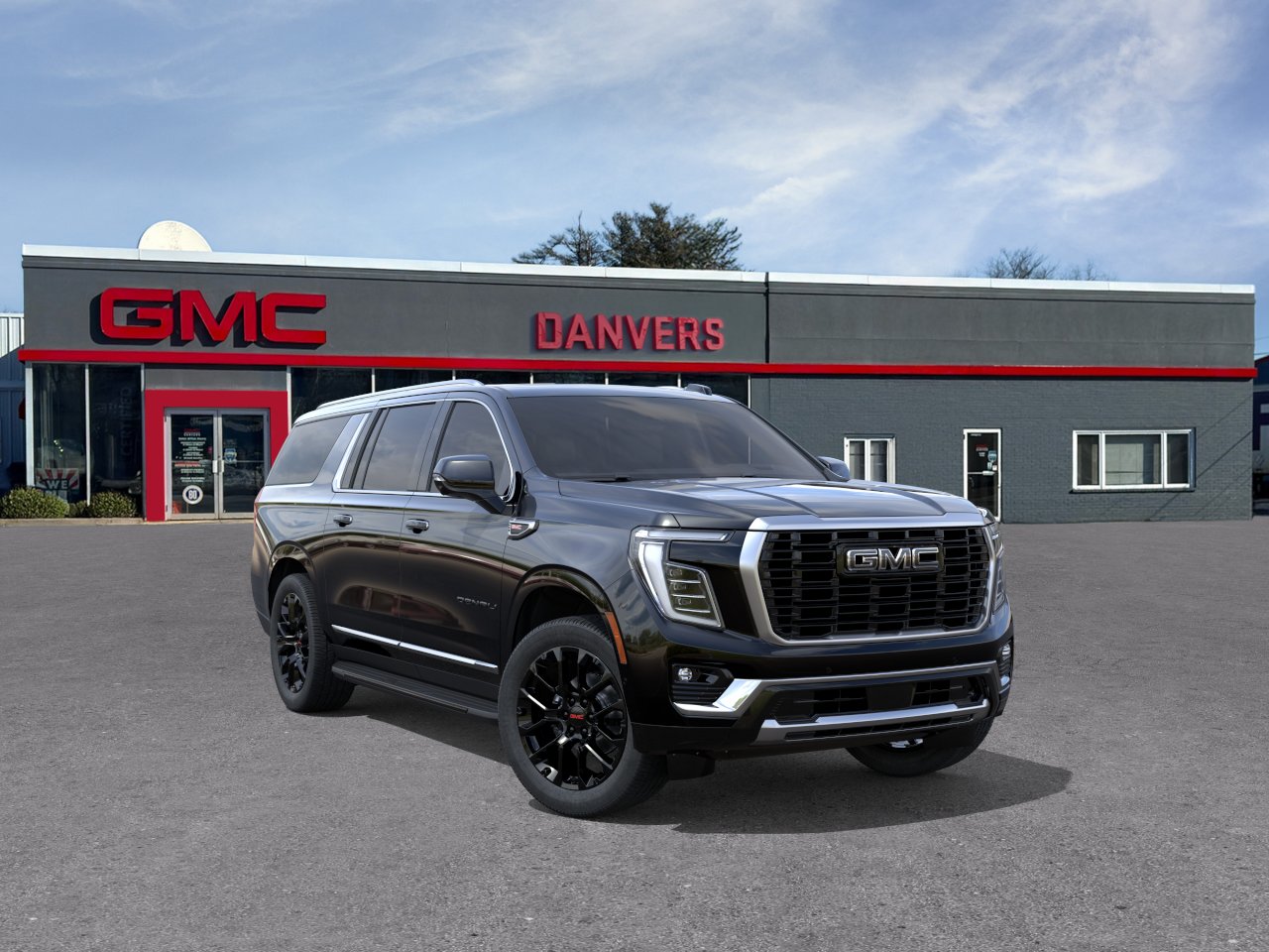 2026 GMC Yukon XL Denali - Photo 24