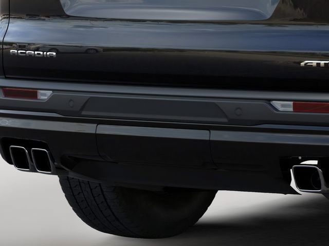 2026 GMC Acadia AT4 - Photo 14