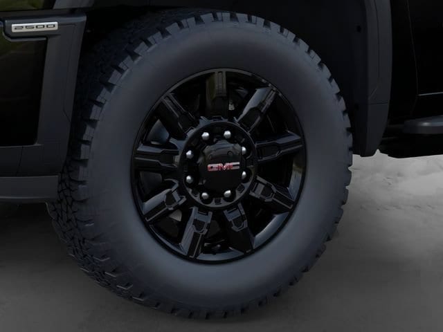 2026 GMC Sierra 2500HD AT4 - Photo 9
