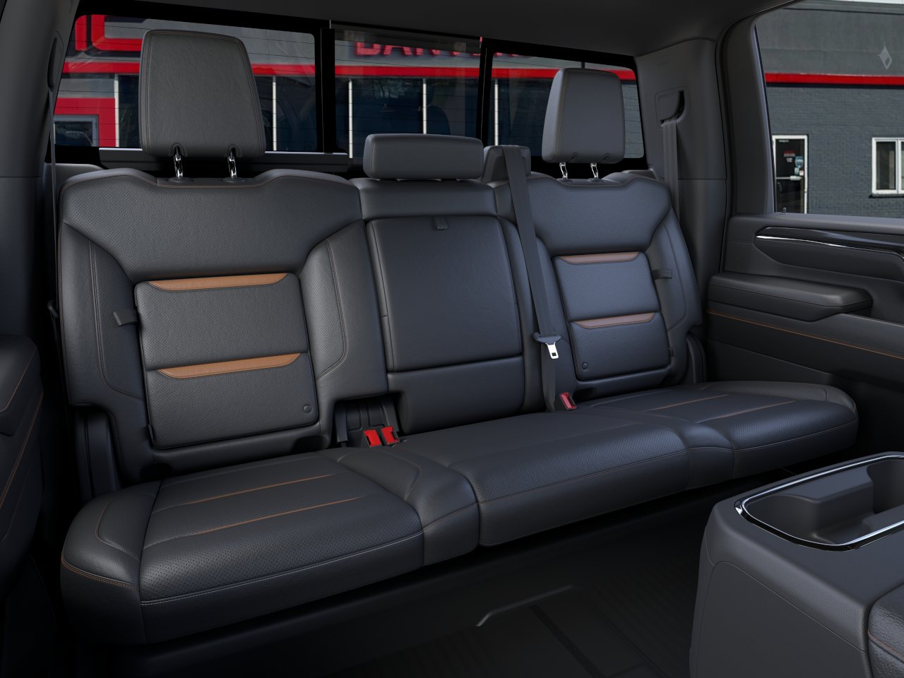 2026 GMC Sierra 2500HD AT4 - Photo 41