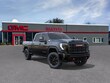 GMC Sierra 2500 HD