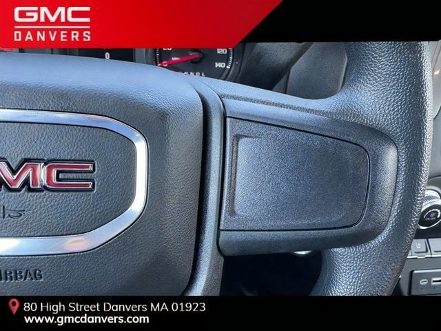 2025 GMC Sierra 3500HD Pro - Photo 15