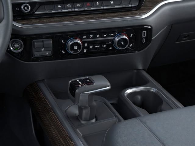 2026 GMC Sierra 1500 Elevation - Photo 23