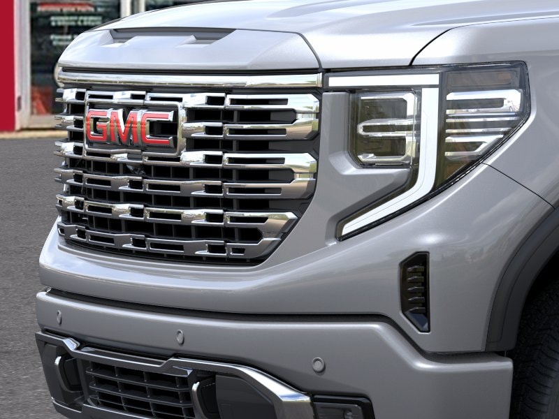 2026 GMC Sierra 1500 Denali - Photo 37