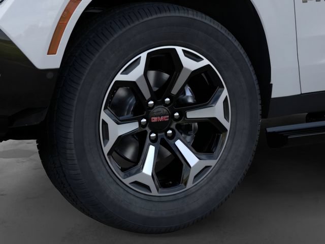 2026 GMC Yukon AT4 Ultimate - Photo 9