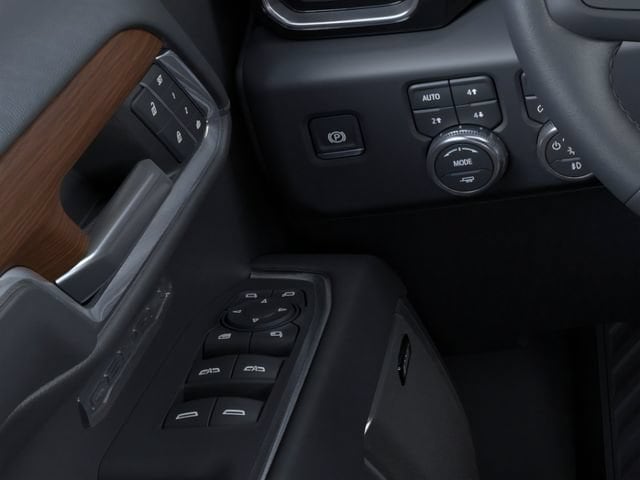 2026 GMC Sierra 1500 Denali - Photo 22