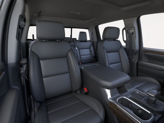 2026 GMC Sierra 1500 Elevation - Photo 16