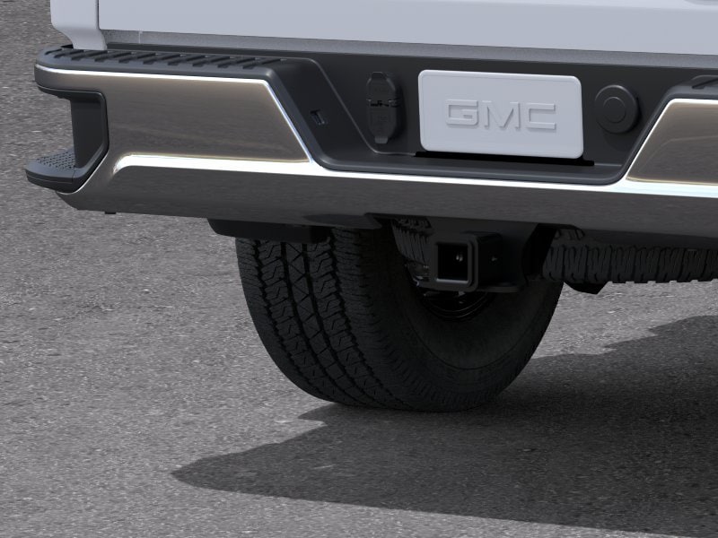 2026 GMC Sierra 2500HD SLE - Photo 38