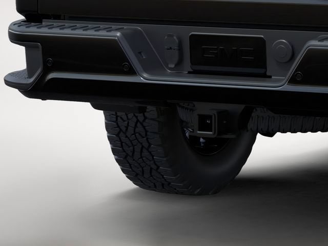 2026 GMC Sierra 2500HD AT4 - Photo 14