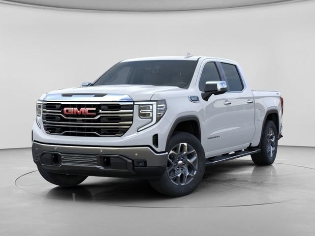 2026 GMC Sierra 1500 SLT - Photo 8