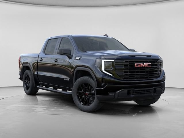 2026 GMC Sierra 1500 Elevation - Photo 7