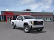 GMC Sierra 2500 HD