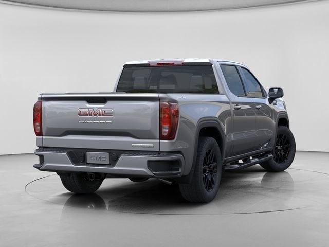 2026 GMC Sierra 1500 Elevation - Photo 4