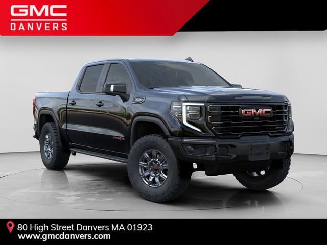 2026 GMC Sierra 1500 AT4X - Photo 1
