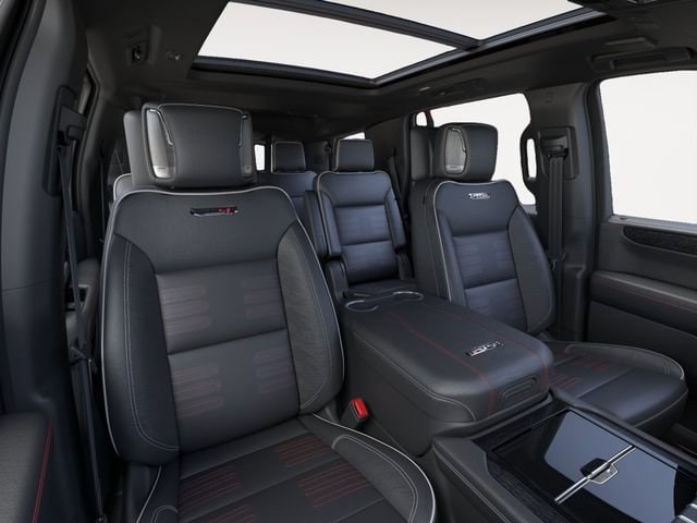 2026 GMC Yukon AT4 Ultimate - Photo 16