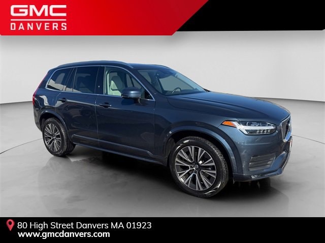 2020 Volvo XC90 Momentum