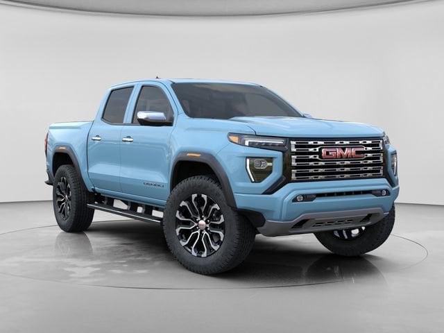 2026 GMC Canyon Denali - Photo 7