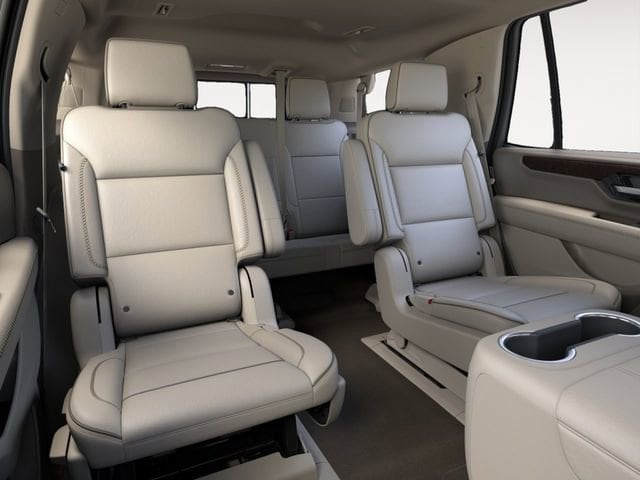 2026 GMC Yukon Denali - Photo 17