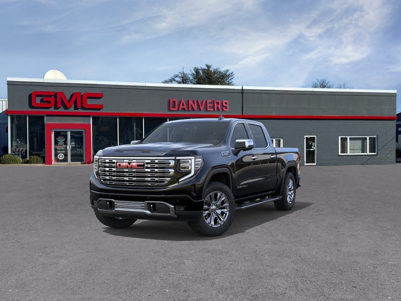 2026 GMC Sierra 1500 Denali - Photo 32