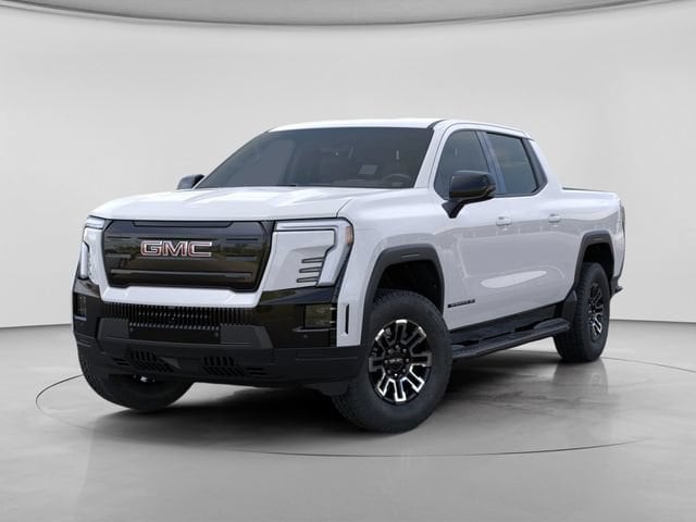 2026 GMC Sierra EV Elevation - Photo 6