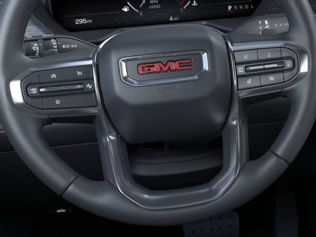 2026 GMC Acadia AT4 - Photo 19