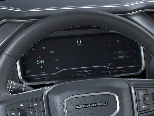 2026 GMC Sierra 2500HD Denali Ultimate - Photo 18